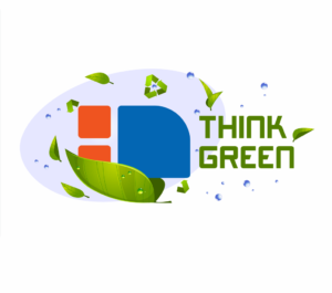 Think Green DigiDevice