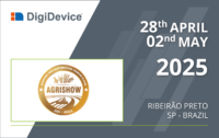 DigiDevice at Agrishow 25